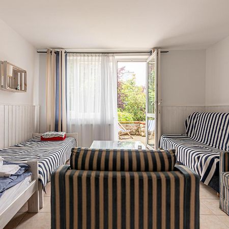 Apartmán Nadmorskie Pokoje Super Lokalizacja Kolobřeh Exteriér fotografie