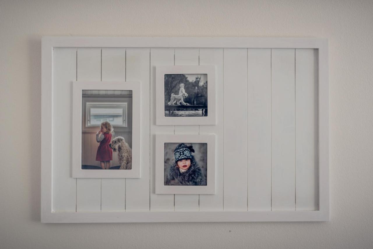 Apartmán Nadmorskie Pokoje Super Lokalizacja Kolobřeh Exteriér fotografie