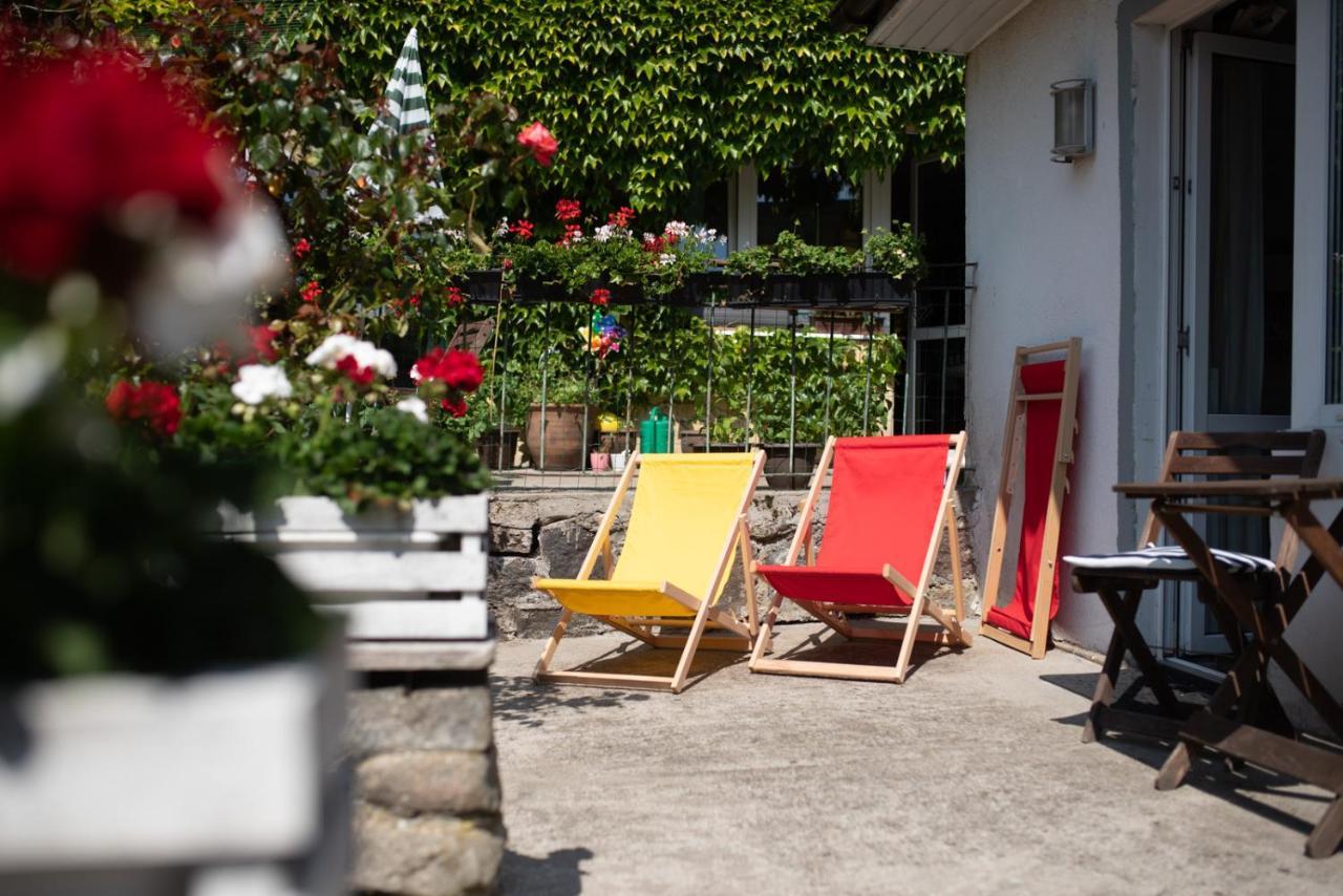 Apartmán Nadmorskie Pokoje Super Lokalizacja Kolobřeh Exteriér fotografie